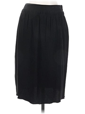 Prada Vintage Midi Skirt  (view 2)