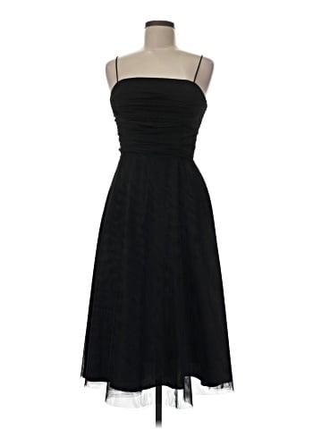 Eliza J Cocktail Dress (view 1)