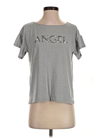 Victoria's Secret Short Sleeve Top (view 1)