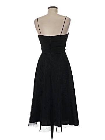 Eliza J Cocktail Dress (view 2)