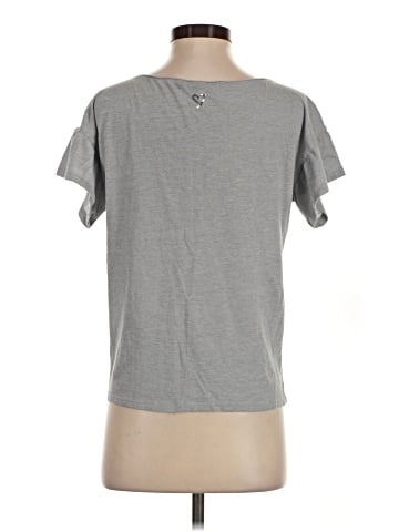 Victoria's Secret Short Sleeve Top (view 2)