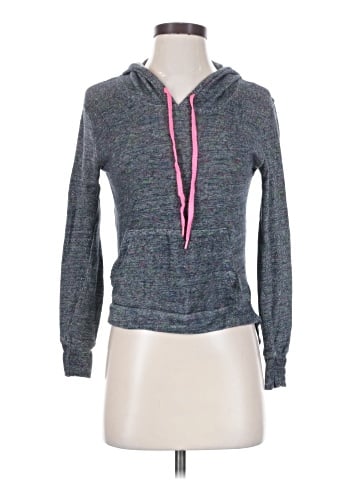 Planet Gold Pullover Sweater (view 1)