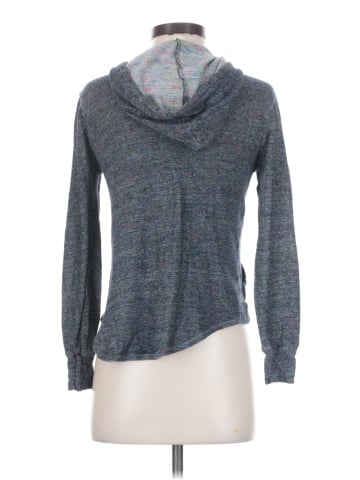 Planet Gold Pullover Sweater (view 2)