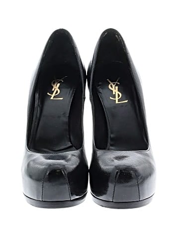 Saint Laurent Heels (view 2)