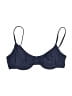 J.Crew Blue Swimsuit Top Size 00 (estimated) - photo 1