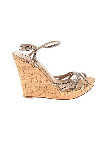 Charles David Wedges (view 1)