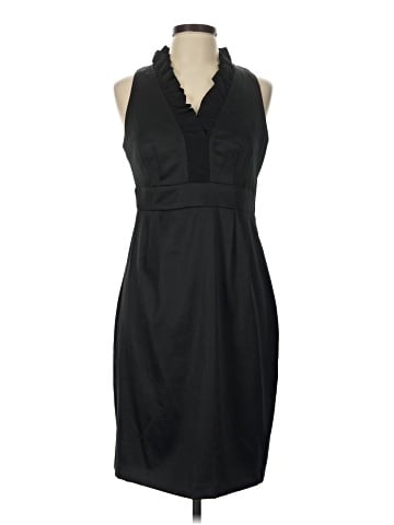 Maggy London Cocktail Dress (view 1)