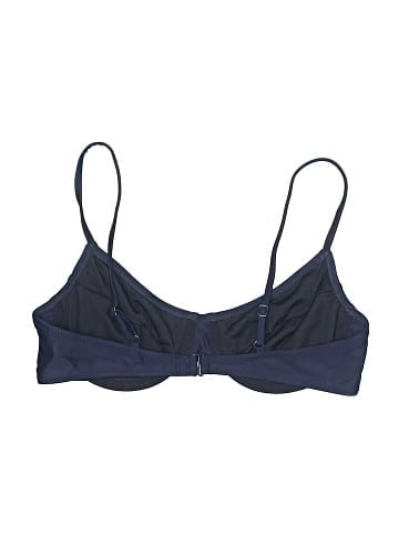 J.Crew Swimsuit Top (view 2)