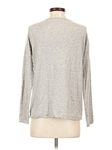 Colour Works Long Sleeve Top (view 2)