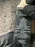 Coach 100% Cotton Brown Pullover Sweater Size XS - photo 8