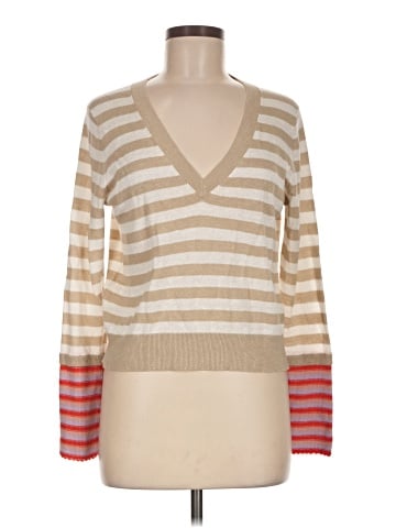 Veronica Beard Pullover Sweater (view 1)