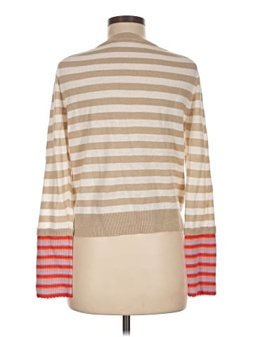 Veronica Beard Pullover Sweater (view 2)
