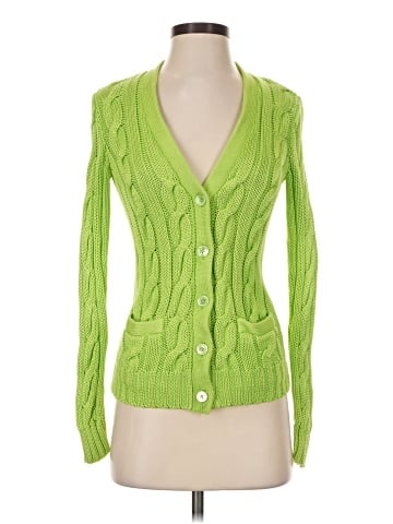 Ralph Lauren Black Label Cardigan (view 1)