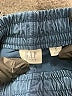 Gap Solid Blue Board Shorts Size 8 - photo 3