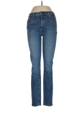 AO.LA by alice + olivia Jeans (view 1)