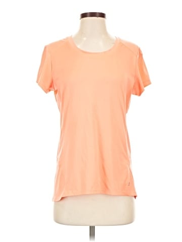 Energy Zone Short Sleeve Top (view 1)