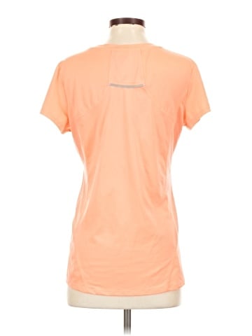 Energy Zone Short Sleeve Top (view 2)