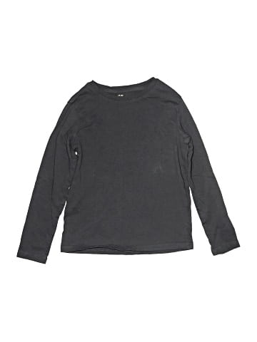 H&M Long Sleeve T-Shirt (view 1)