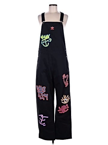 Adidas Overalls (view 1)