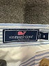 Vineyard Vines Stripes Blue Shorts Size 8 - photo 3