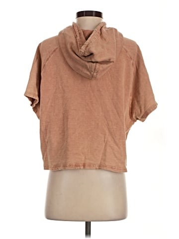 Trafaluc by Zara Poncho (view 2)