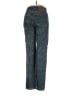Von Dutch 100% Cotton Stars Blue Jeans Size 28 waist - photo 2