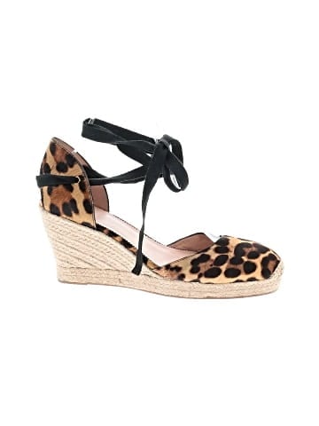 J.Crew Wedges (view 1)