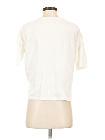 Maje Short Sleeve T-Shirt (view 2)