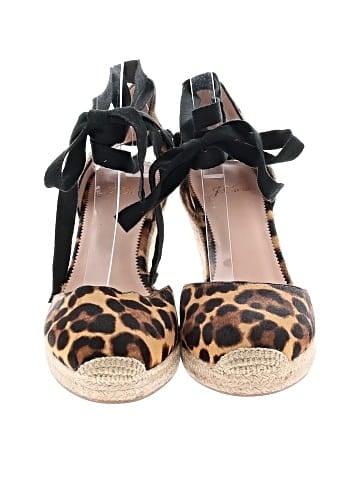 J.Crew Wedges (view 2)
