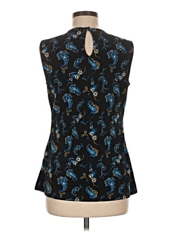 41Hawthorn Sleeveless T-Shirt (view 2)