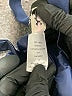 Rare Editions 100% Polyester Solid Blue Dress Size 10 - photo 4