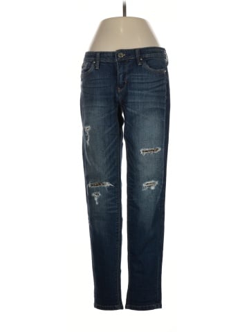 White House Black Market Jeans (view 1)