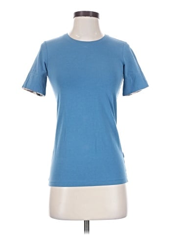 Burberry Short Sleeve T-Shirt (view 1)