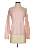 Charter Club Pink Pullover Sweater Size S - photo 1