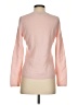 Charter Club Pink Pullover Sweater Size S - photo 2