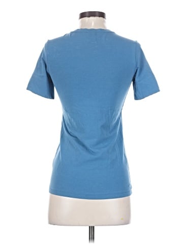 Burberry Short Sleeve T-Shirt (view 2)