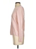 Charter Club Pink Pullover Sweater Size S - photo 5