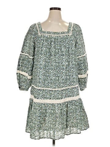 Style&Co Casual Dress (view 1)