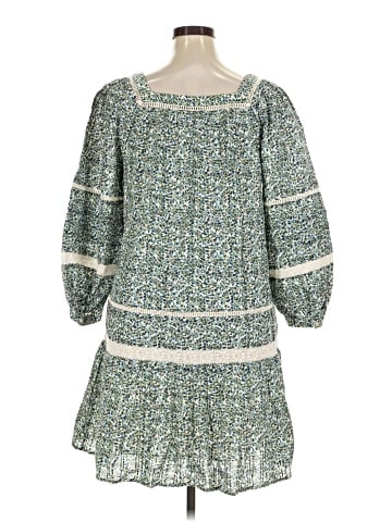 Style&Co Casual Dress (view 2)