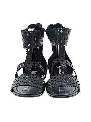 Prada Leather Gladiator sandals (view 2)