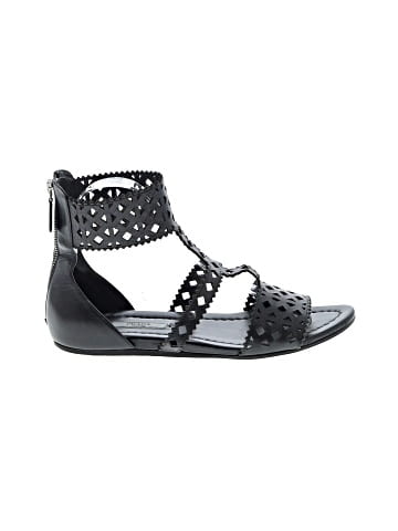 Prada Leather Gladiator sandals (view 1)