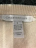 Charter Club Ivory Pullover Sweater Size S - photo 7