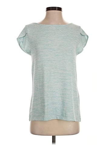 Market and Spruce Short Sleeve T-Shirt (view 1)
