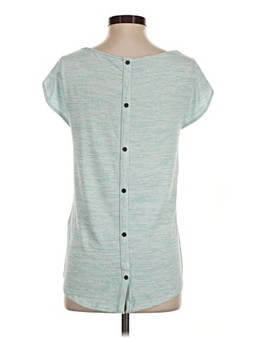 Market and Spruce Short Sleeve T-Shirt (view 2)