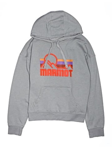 Marmot Pullover Hoodie (view 1)