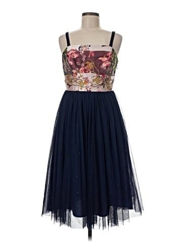 Moulinette Soeurs Cocktail Dress (view 1)
