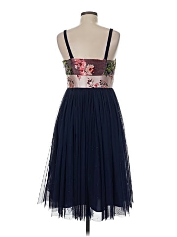 Moulinette Soeurs Cocktail Dress (view 2)