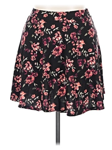 Charlotte Russe Casual Skirt (view 1)