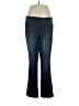 Torrid Blue Jeggings Size 1X Plus (1) - photo 1