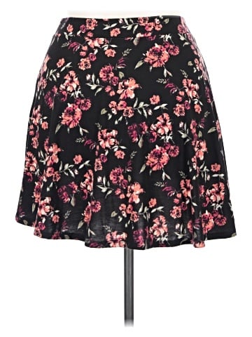 Charlotte Russe Casual Skirt (view 2)